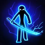Epic Stickman: Idle RPG War icon