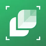 Pflanzen Bestimmen: LeafSnap icon