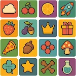 Fliesenexplosion icon