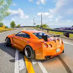 City Car Driving Drift Racing icon