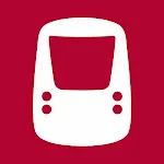 Paris Metro - Map and Routes icon