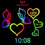 Butterfly Mini by Mooon