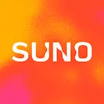 Suno - Criar Música com IA icon