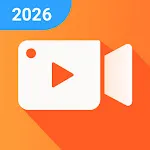 Grabador Pantalla V Recorder icon
