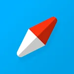 Campy - camping eu camper park icon