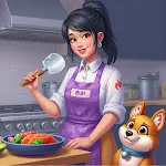 Merge Diner - Restaurant Games