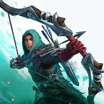 Age of Magic RPG tour par tour icon
