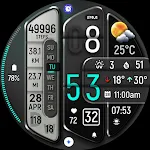 ML2U 414 Cyber Sport Watch