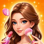 Fashion Match: Makeover Story icon