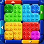 Block Mania: Color Jam icon