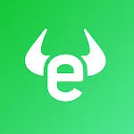 eToro：交易和投资 icon