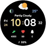 Weather Cupid 3D Gif