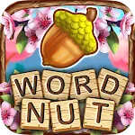 Word Nut - Word Puzzle Games icon