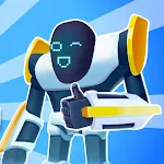 Mechangelion – Roboterkampf icon