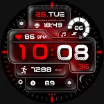 ML2U 216 Watch Face