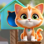 EduKid: Kids Animal Games icon