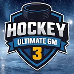 Ultimate Pro Hockey GM icon