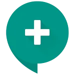 Plus Messenger icon