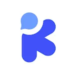 K-Friends-韓国が好きな人々。外国人と話せるアプリ icon
