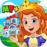 My Little Princess Castelo icon