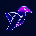 Raven AI: Create, Enhance, Ask icon
