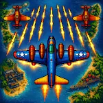 1945 WarGuard: Sky Shooter icon