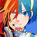 AKA TO BLUE icon