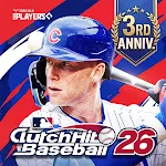 MLB Clutch Hit Baseball 26 icon