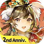 悠々西遊 - 2周年ありがとう！ icon
