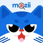 Mazii: Japanisch Wörterbuch icon