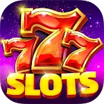 Old Vegas Slots: 拉斯维加斯赌场 - 免费老虎机游戏 777 icon