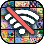 离线小游戏 icon