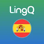 Spanisch lernen | LingQ icon