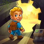Shelter Hero: Survival Games icon