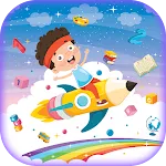 Kids Learning: Preschool Game icon