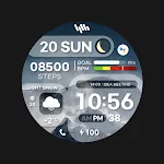 SamWatch InfoBlock Weather 11