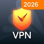 Avast SecureLine VPN Segurança icon