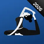 Flexibilidade e Alongamento icon