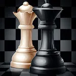 国际象棋俱乐部-棋牌游戏 icon