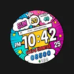SamWatch Toon C 2024