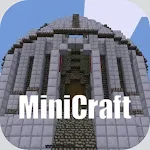 Minicraft: Block Craftarena 3D icon