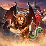 Chimeras 14: Hidden Object icon