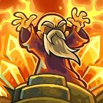 Kingdom Rush Battles: TD Game icon