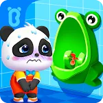 Hábitos Diarios del Panda Bebé icon