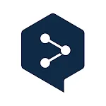 DeepL 翻译 icon