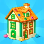 Screw Town 3D icon
