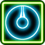 Neon D-Fence Remaster icon
