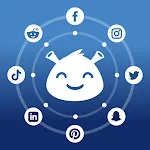 Friendly Social Browser icon