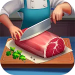 Happy Cooking: Jogo de cozinha icon