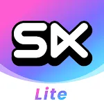 SK Lite- Live, Party Karo! icon